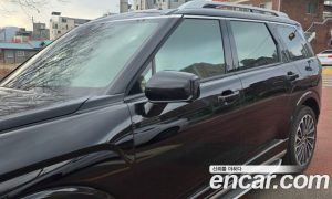 Hyundai Palisade HEV 2.5T 4WD 9-Seater 2026 года из Южной Кореи