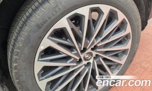Hyundai Palisade HEV 2.5T 4WD 9-Seater 2026 года из Южной Кореи