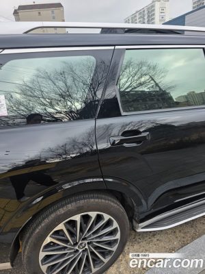 Hyundai Palisade HEV 2.5T 4WD 9-Seater 2026 года из Южной Кореи