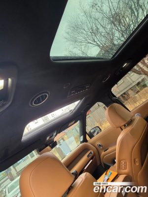 Hyundai Palisade HEV 2.5T 4WD 9-Seater 2026 года из Южной Кореи