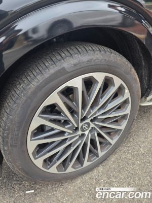 Hyundai Palisade HEV 2.5T 4WD 9-Seater 2026 года из Южной Кореи