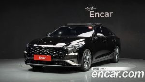 Kia K8 2.5 Бензин 2WD 2024 года из Южной Кореи