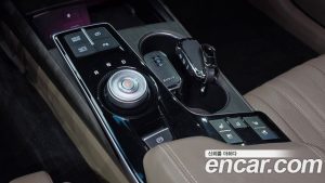 Kia K8 2.5 Бензин 2WD 2024 года из Южной Кореи