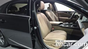 Kia K8 2.5 Бензин 2WD 2024 года из Южной Кореи