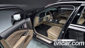 Kia K8 2.5 Бензин 2WD 2024 года из Южной Кореи