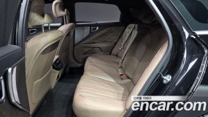 Kia K8 2.5 Бензин 2WD 2024 года из Южной Кореи