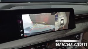 Kia K8 2.5 Бензин 2WD 2024 года из Южной Кореи