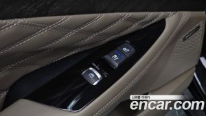 Kia K8 2.5 Бензин 2WD 2024 года из Южной Кореи