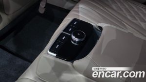 Kia K8 2.5 Бензин 2WD 2024 года из Южной Кореи