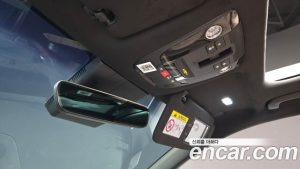 Kia K8 2.5 Бензин 2WD 2024 года из Южной Кореи
