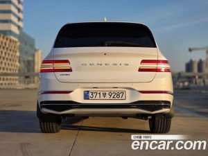 Genesis GV80 2.5T Бензин 2WD 2024 года из Южной Кореи