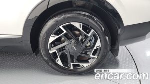 Kia Sportage LPG 2.0 2WD 2024 года из Южной Кореи