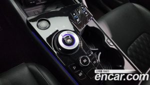 Kia Sportage LPG 2.0 2WD 2024 года из Южной Кореи