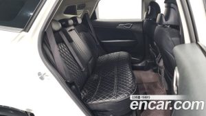 Kia Sportage LPG 2.0 2WD 2024 года из Южной Кореи
