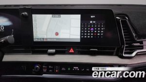 Kia Sportage LPG 2.0 2WD 2024 года из Южной Кореи