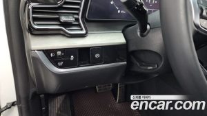 Kia Sportage LPG 2.0 2WD 2024 года из Южной Кореи