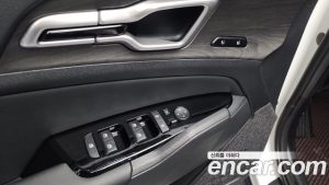 Kia Sportage LPG 2.0 2WD 2024 года из Южной Кореи