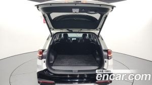Kia Sportage LPG 2.0 2WD 2024 года из Южной Кореи