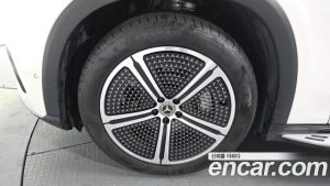 Mercedes-Benz EQS EQS450 4MATIC 2023 года из Южной Кореи
