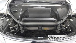 Mercedes-Benz EQS EQS450 4MATIC 2023 года из Южной Кореи