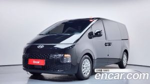 Hyundai Staria L3.5 Wagon 3Door 2025 года из Южной Кореи