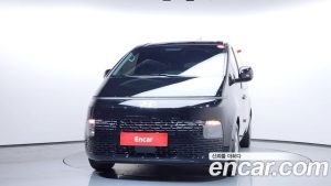 Hyundai Staria L3.5 Wagon 3Door 2025 года из Южной Кореи