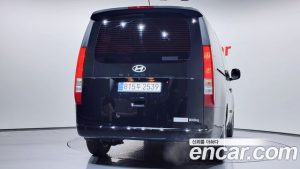 Hyundai Staria L3.5 Wagon 3Door 2025 года из Южной Кореи