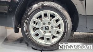 Hyundai Staria L3.5 Wagon 3Door 2025 года из Южной Кореи