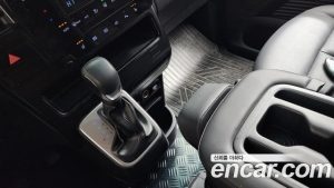 Hyundai Staria L3.5 Wagon 3Door 2025 года из Южной Кореи