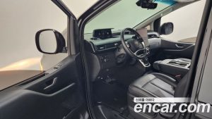 Hyundai Staria L3.5 Wagon 3Door 2025 года из Южной Кореи