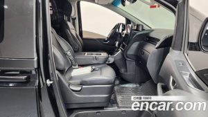 Hyundai Staria L3.5 Wagon 3Door 2025 года из Южной Кореи