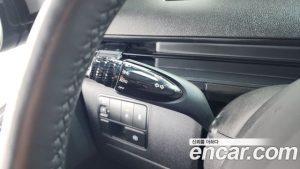 Hyundai Staria L3.5 Wagon 3Door 2025 года из Южной Кореи