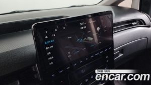 Hyundai Staria L3.5 Wagon 3Door 2025 года из Южной Кореи