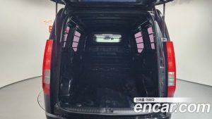 Hyundai Staria L3.5 Wagon 3Door 2025 года из Южной Кореи