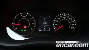 Renault-KoreaSamsung Master 2.3 Facelift L 2024 года из Южной Кореи
