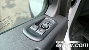 Renault-KoreaSamsung Master 2.3 Facelift L 2024 года из Южной Кореи