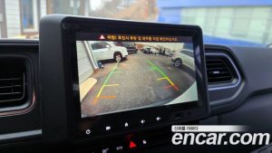 Renault-KoreaSamsung Master 2.3 Facelift L 2024 года из Южной Кореи