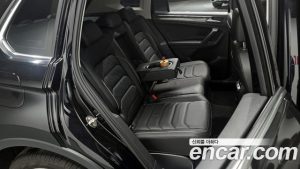 Volkswagen Tiguan 2.0 TDI Prestige 2023 года из Южной Кореи
