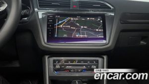 Volkswagen Tiguan 2.0 TDI Prestige 2023 года из Южной Кореи