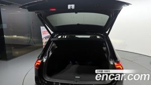 Volkswagen Tiguan 2.0 TDI Prestige 2023 года из Южной Кореи