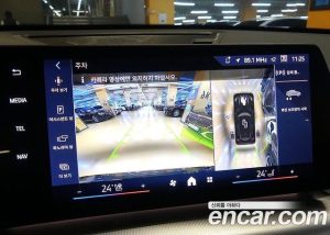 BMW iX1 xDrive 30 M Sport 2025 года из Южной Кореи