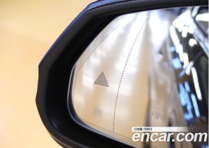 BMW iX1 xDrive 30 M Sport 2025 года из Южной Кореи