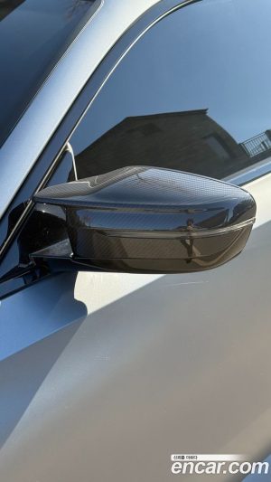 BMW M2 M2 Coupe 2024 года из Южной Кореи