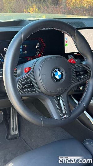BMW M2 M2 Coupe 2024 года из Южной Кореи