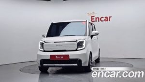 Kia RAY Signature 2024 года из Южной Кореи