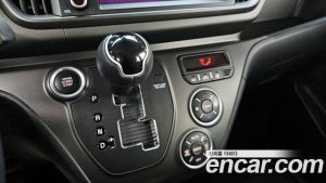 Kia RAY Signature 2024 года из Южной Кореи