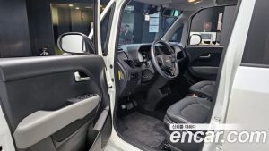 Kia RAY Signature 2024 года из Южной Кореи