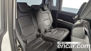 Kia RAY Signature 2024 года из Южной Кореи