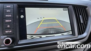 Kia RAY Signature 2024 года из Южной Кореи