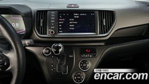 Kia RAY Signature 2024 года из Южной Кореи